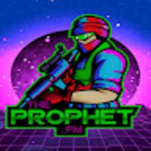 Meet your Posher, Prophet